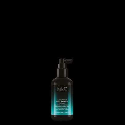 6.Zero Take Over Full Expand Volume Spray 150ml